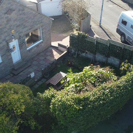 דירות Sleights Whitby House Retreat Sleeps 12 מראה חיצוני תמונה