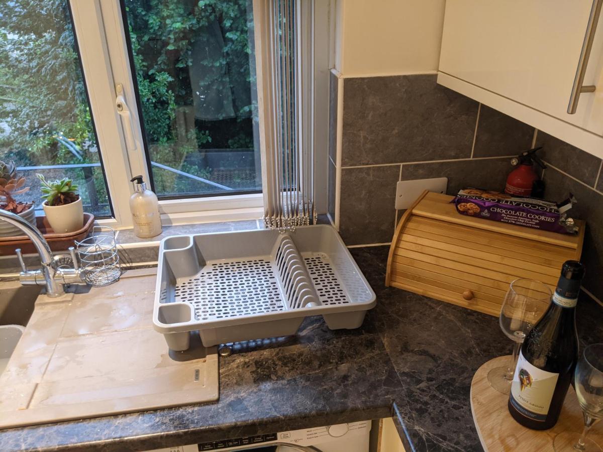 דירות Sleights Whitby House Retreat Sleeps 12 מראה חיצוני תמונה