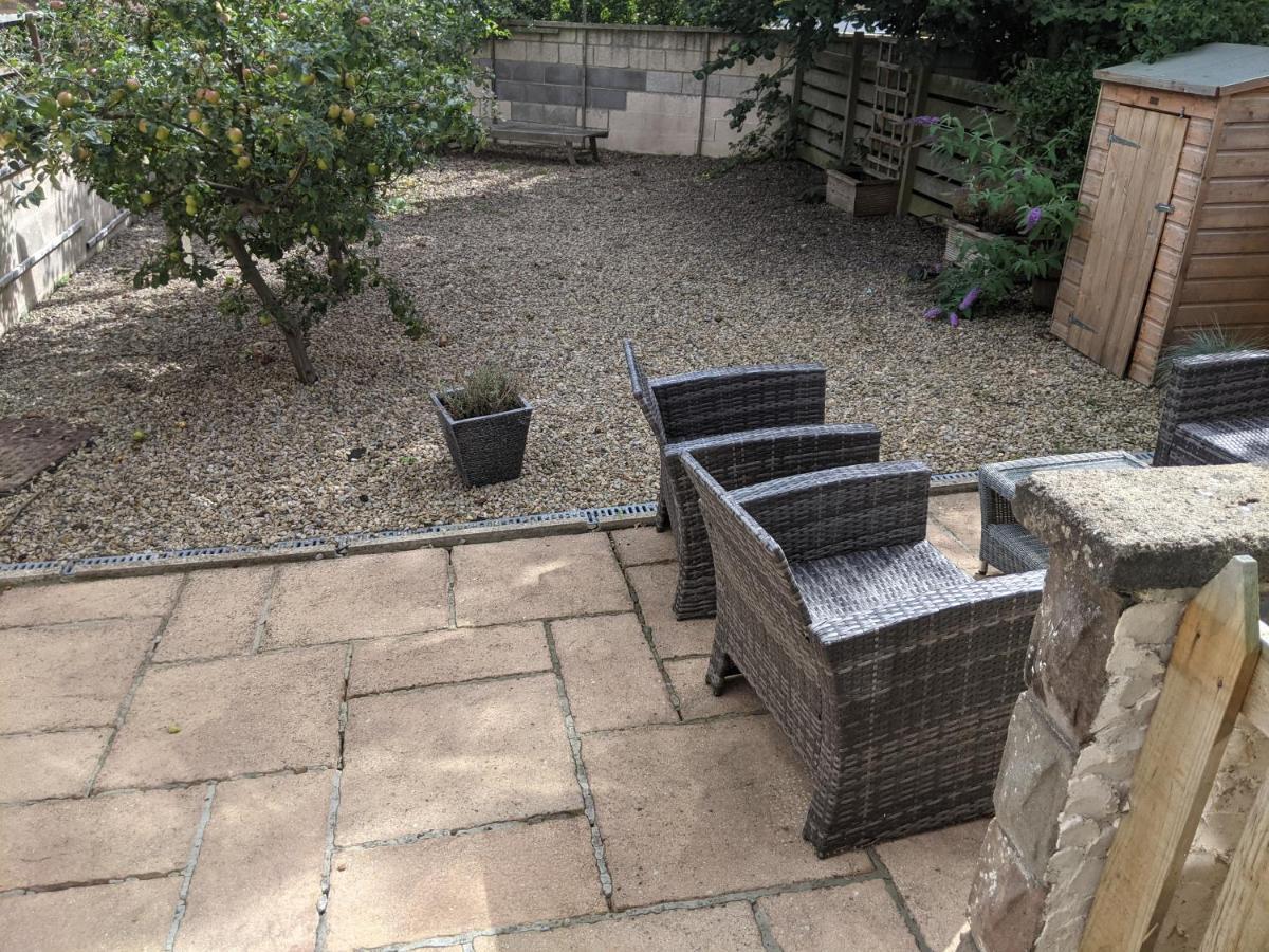 דירות Sleights Whitby House Retreat Sleeps 12 מראה חיצוני תמונה
