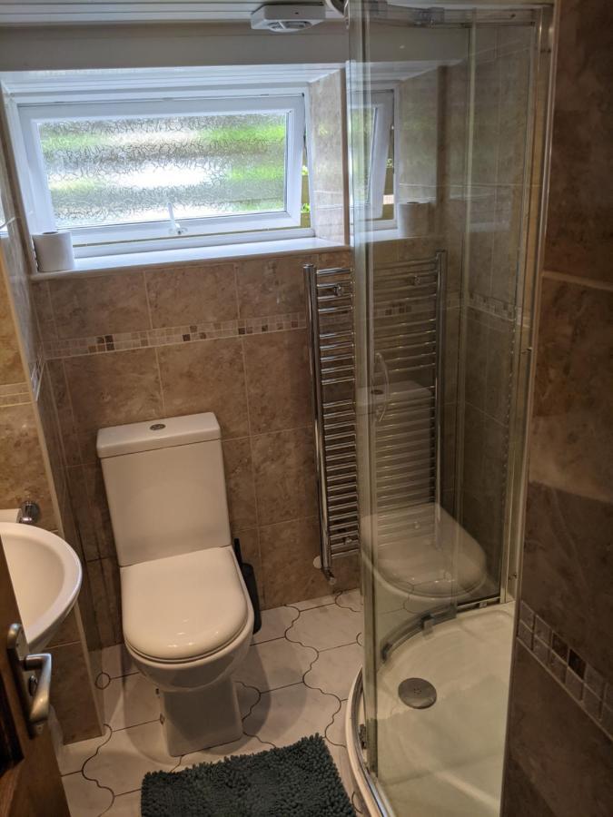 דירות Sleights Whitby House Retreat Sleeps 12 מראה חיצוני תמונה