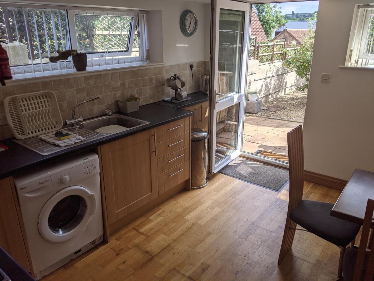 דירות Sleights Whitby House Retreat Sleeps 12 מראה חיצוני תמונה