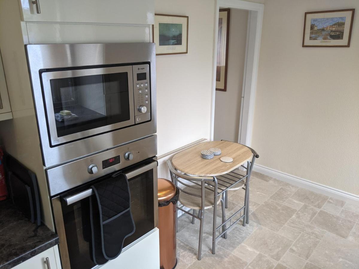 דירות Sleights Whitby House Retreat Sleeps 12 מראה חיצוני תמונה