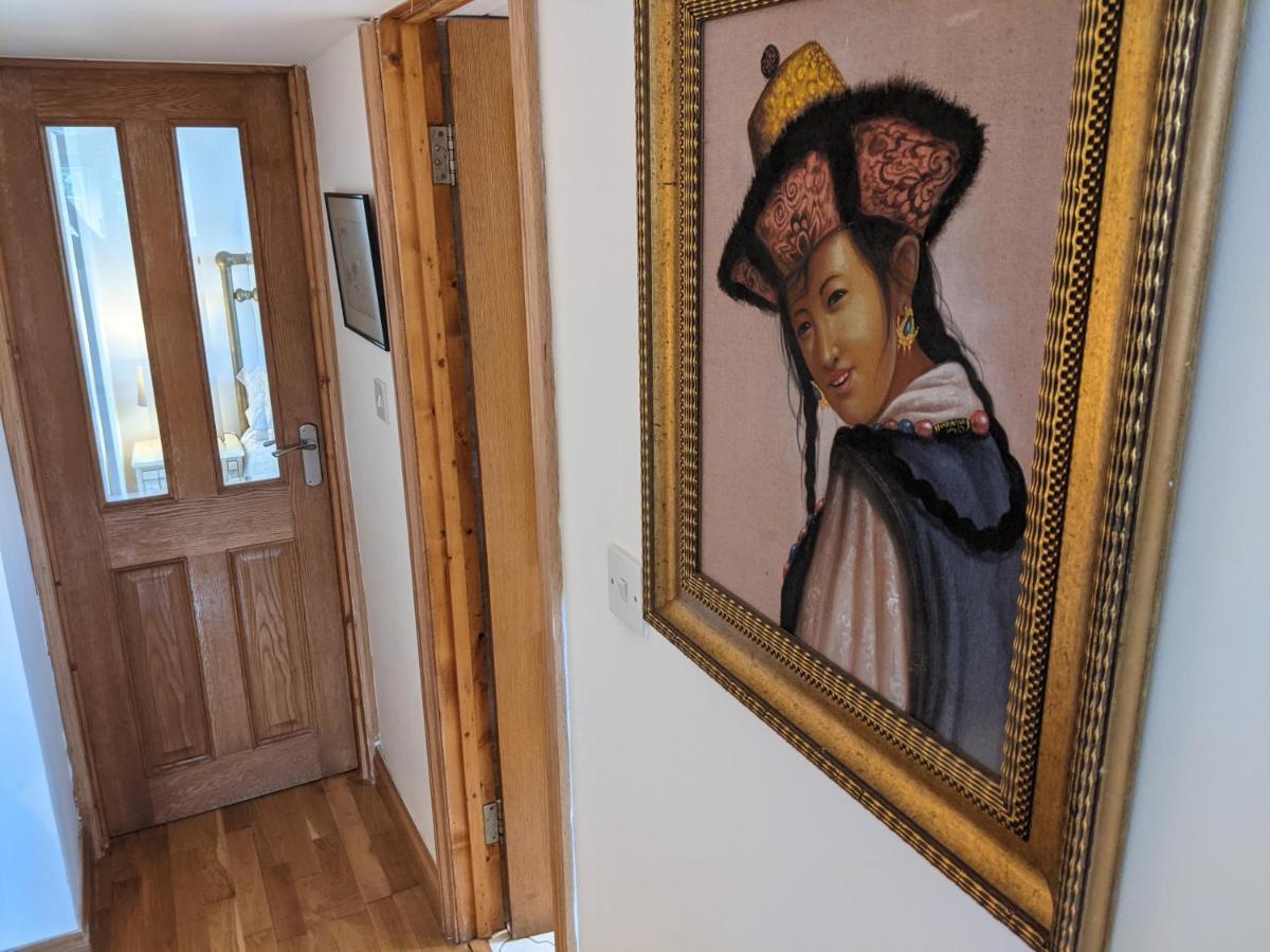 דירות Sleights Whitby House Retreat Sleeps 12 מראה חיצוני תמונה