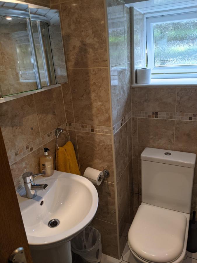 דירות Sleights Whitby House Retreat Sleeps 12 מראה חיצוני תמונה