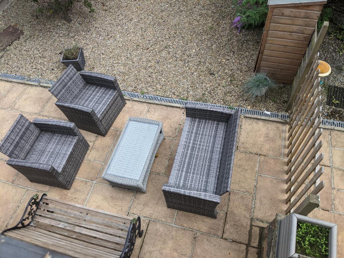 דירות Sleights Whitby House Retreat Sleeps 12 מראה חיצוני תמונה
