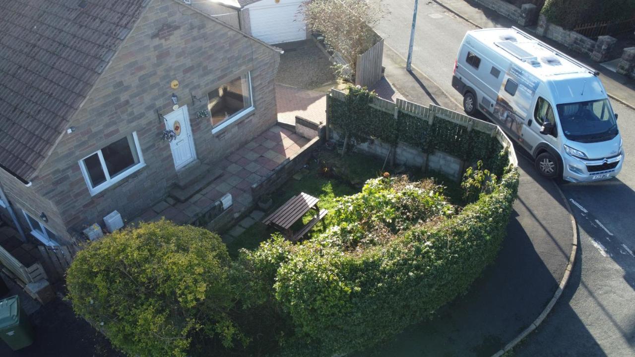 דירות Sleights Whitby House Retreat Sleeps 12 מראה חיצוני תמונה