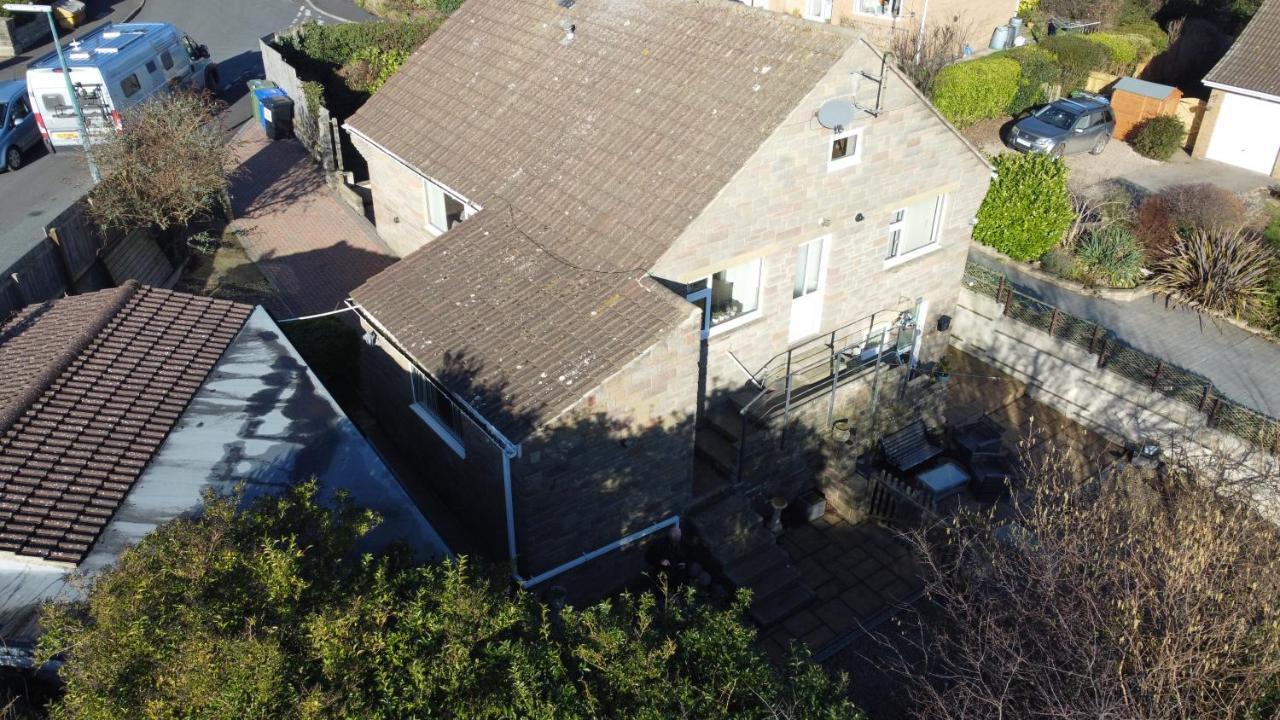 דירות Sleights Whitby House Retreat Sleeps 12 מראה חיצוני תמונה