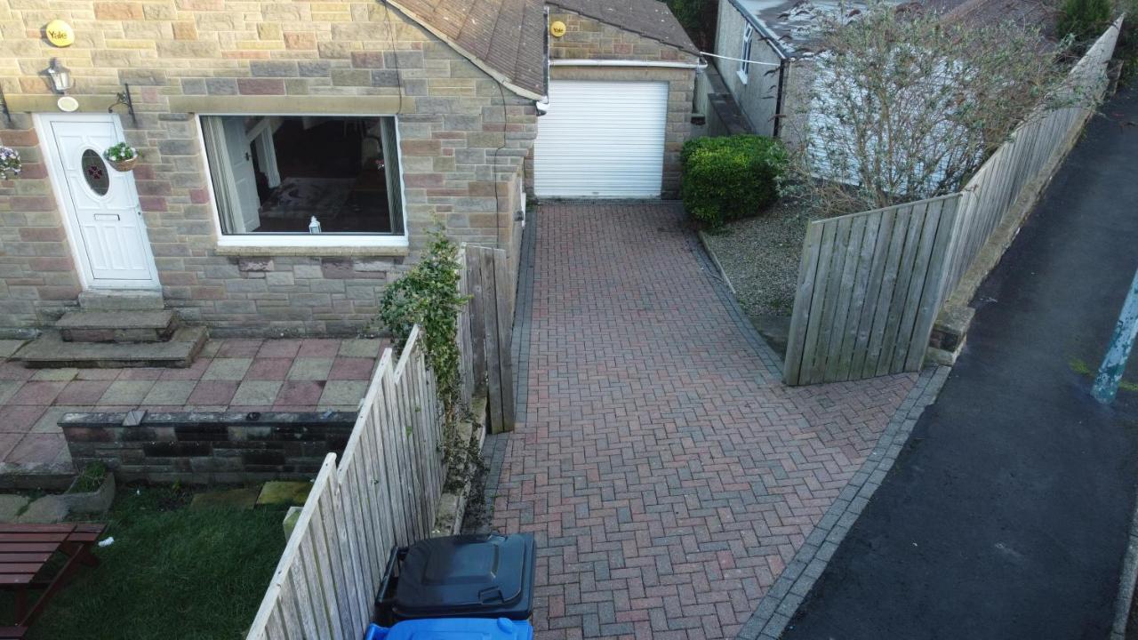 דירות Sleights Whitby House Retreat Sleeps 12 מראה חיצוני תמונה