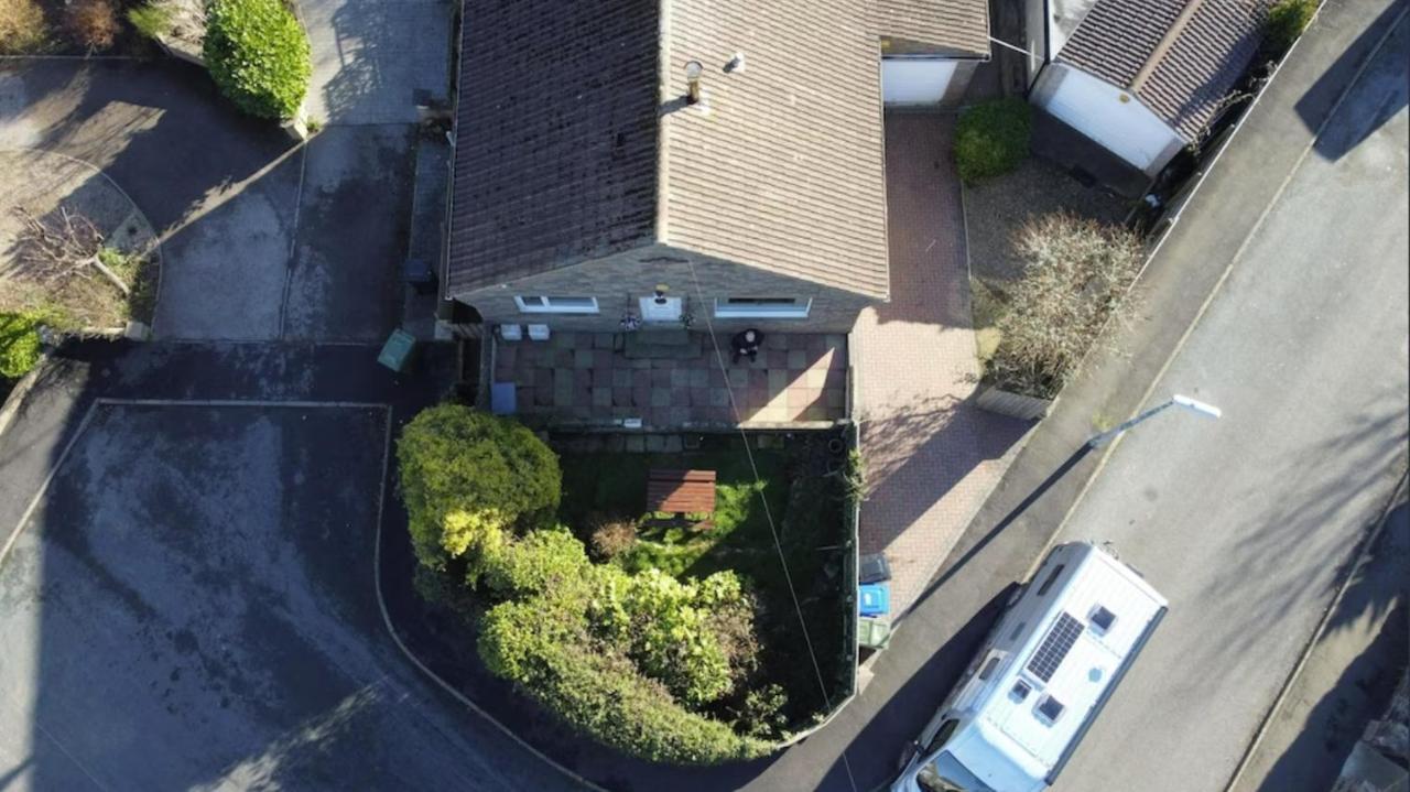 דירות Sleights Whitby House Retreat Sleeps 12 מראה חיצוני תמונה